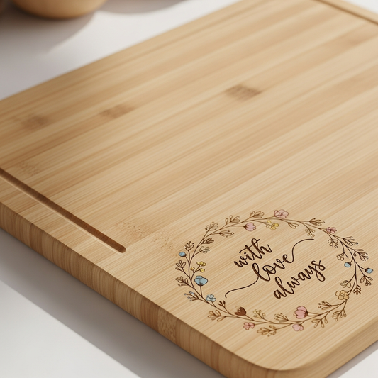 Cutting Board
